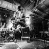 Foto Truckfighters te Zwarte Cross 2017