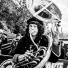 Foto Blaas Of Glory te Zwarte Cross 2017