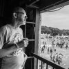 Foto  op Zwarte Cross 2017