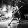 Foto Truckfighters te Zwarte Cross 2017