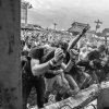 Foto  op Zwarte Cross 2017