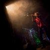 Foto Brass Rave Unit te Valkhof Festival 2017