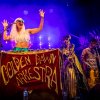 Golden Dawn Arkestra foto Valkhof Festival 2017