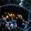 Francobollo foto Valkhof Festival 2017