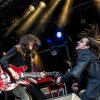 Foto The Naked Sweat Drips te Valkhof Festival 2017