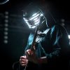 Foto Shobaleader One te Valkhof Festival 2017