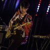 Foto Declan McKenna te Valkhof Festival 2017