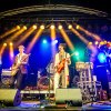 Foto The Mauskovic Dance Band te Valkhof Festival 2017