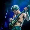 Foto Iguana Death Cult te Valkhof Festival 2017