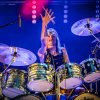 Foto Spidergawd te Valkhof Festival 2017