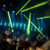 Foto The Vintage Caravan te Valkhof Festival 2017