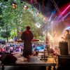Foto Gaye Su Akyol te Valkhof Festival 2017