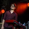 Foto The Naked Sweat Drips te Valkhof Festival 2017