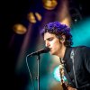 Tamino foto Valkhof Festival 2017