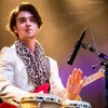 Foto The Mauskovic Dance Band te Valkhof Festival 2017