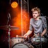 Foto Tamino te Valkhof Festival 2017