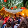 Foto  op Valkhof Festival 2017