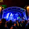 Shobaleader One foto Valkhof Festival 2017