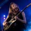 Foto The Vintage Caravan te Valkhof Festival 2017