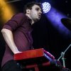 Foto The Naked Sweat Drips te Valkhof Festival 2017