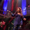 Chaka Khan foto Chaka Khan - 17/07 - Paradiso