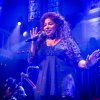 Chaka Khan foto Chaka Khan - 17/07 - Paradiso