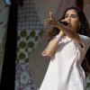 Foto Naaz te Welcome To The Village 2017 - Vrijdag