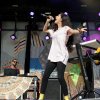 Foto Naaz te Welcome To The Village 2017 - Vrijdag