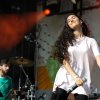 Foto Naaz te Welcome To The Village 2017 - Vrijdag