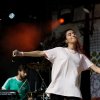 Foto Naaz te Welcome To The Village 2017 - Vrijdag