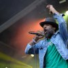 Cody ChesnuTT foto Welcome To The Village 2017 - Vrijdag