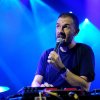 Foto Larry Gus te Welcome To The Village 2017 - Vrijdag