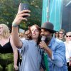 Foto Cody ChesnuTT te Welcome To The Village 2017 - Vrijdag