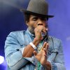 Cody ChesnuTT foto Welcome To The Village 2017 - Vrijdag