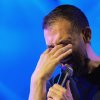 Foto Larry Gus te Welcome To The Village 2017 - Vrijdag