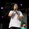 Foto Naaz te Welcome To The Village 2017 - Vrijdag