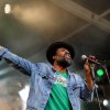 Cody ChesnuTT foto Welcome To The Village 2017 - Vrijdag