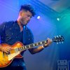 Ash Grunwald foto Welcome To The Village 2017 - Vrijdag