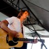 Foto Emil Landman te Fields of Joy 2017