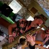 Foto op Fields of Joy 2017