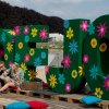 Foto op Fields of Joy 2017