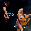 Foto Miss Montreal te Fields of Joy 2017