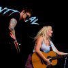 Foto Miss Montreal te Fields of Joy 2017