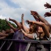 Foto op Fields of Joy 2017