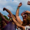 Foto  op Fields of Joy 2017