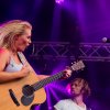 Foto Miss Montreal te Fields of Joy 2017
