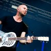 Foto Milow te Fields of Joy 2017