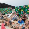Foto  op Fields of Joy 2017