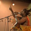 King Ayisoba foto Welcome To The Village 2017 - Zaterdag