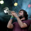 Foto Mr Wallace te Welcome To The Village 2017 - Zaterdag